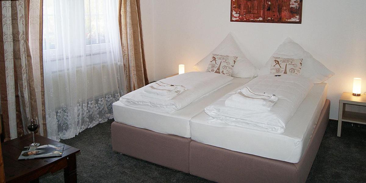 Forsthaus Ewig Hotel-Restaurant Attendorn Luaran gambar